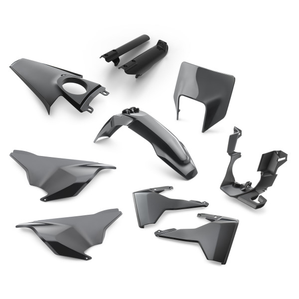 Husqvarna Plastic parts kit